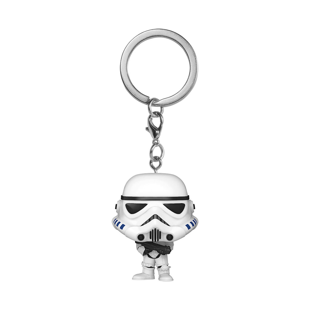 Product image Stormtrooper Funko Pop Keychain - Star Wars