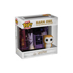 Product image Harry Potter - Barn Owl Funko Bitty Pop Deluxe Diorama