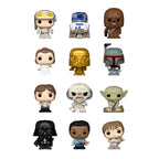 Product image Mystery Bitty Pop Funko Figure - Star Wars: The Empire Strikes Back