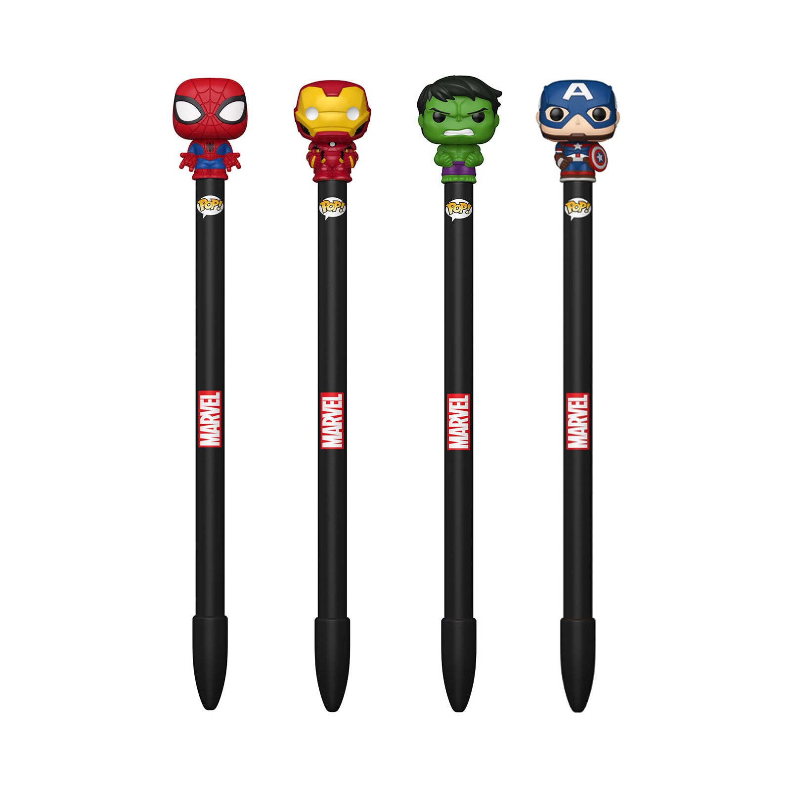 Product image Marvel - New Classic Mystery Pen