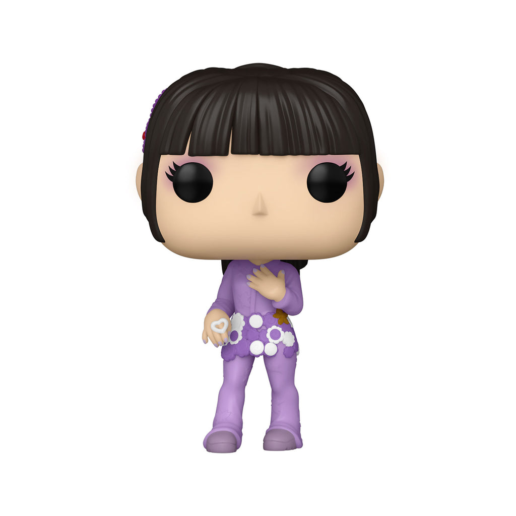 Product image NewJeans - Hyein Funko Pop Figure
