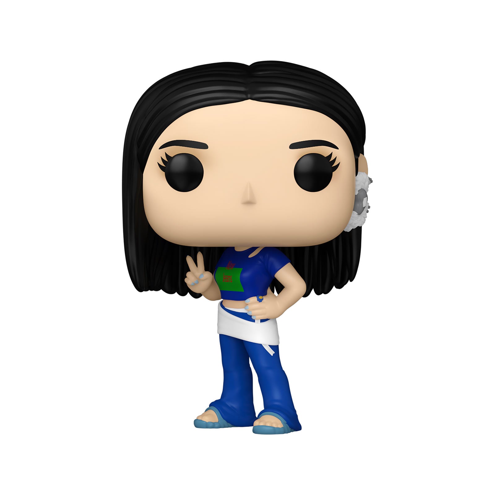 Product image NewJeans - Minji Funko Pop Figure