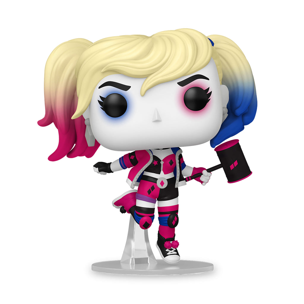 Product image Harley Quinn - Funko Pop Figure
