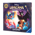 Product image Disney Lorcana - Gateway Trading Card Game