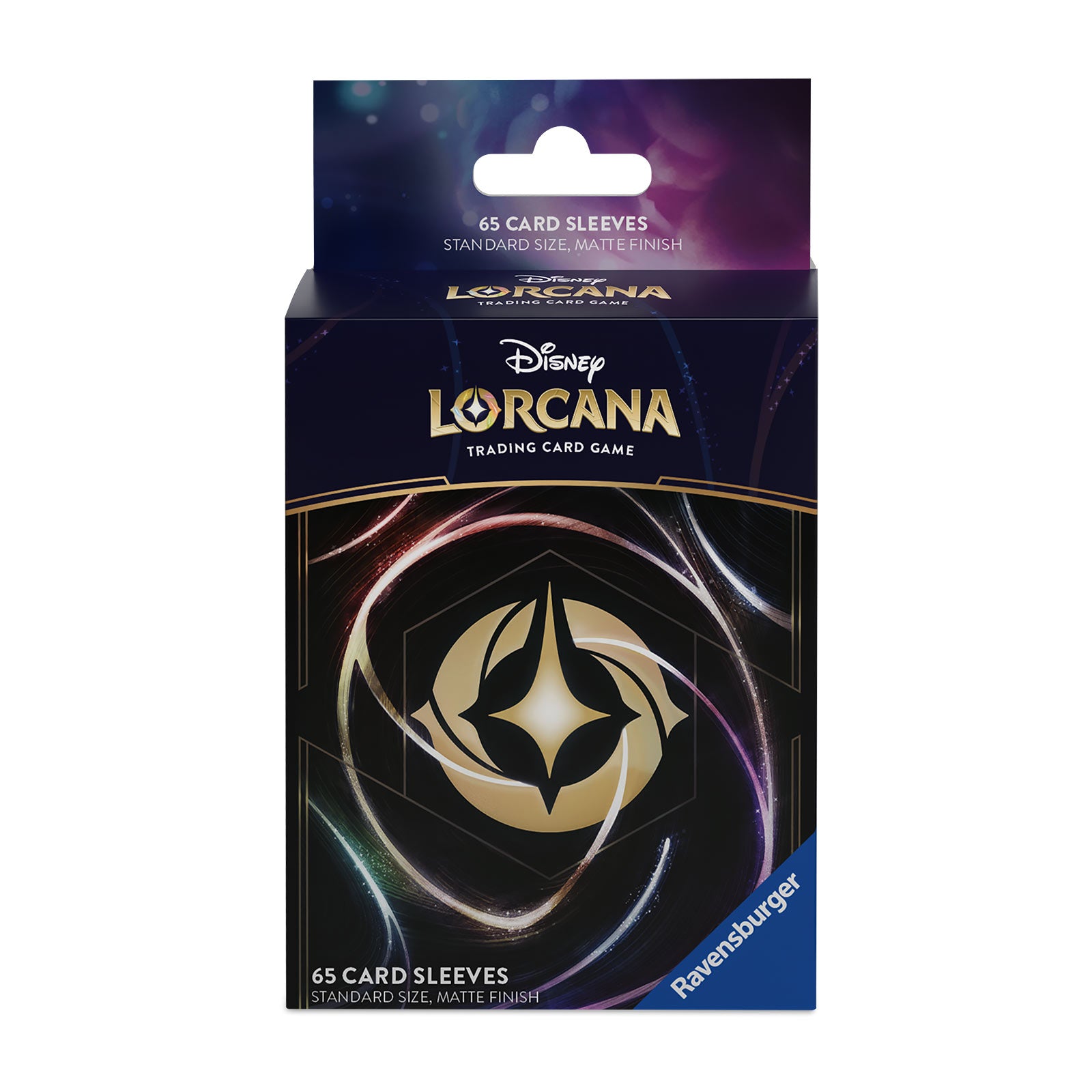 Product image Disney Lorcana Card Sleeves - Trading Card Game
