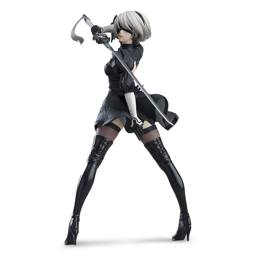 Product image NieR:Automata Ver1.1a - 2B YoRHa No.2 Type B Pop Up Parade Figure