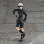Product image NieR:Automata Ver1.1a - 9S YoRHa No.9 Type S Pop Up Parade Figure