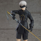 Product image NieR:Automata Ver1.1a - 9S YoRHa No.9 Type S Pop Up Parade Figure