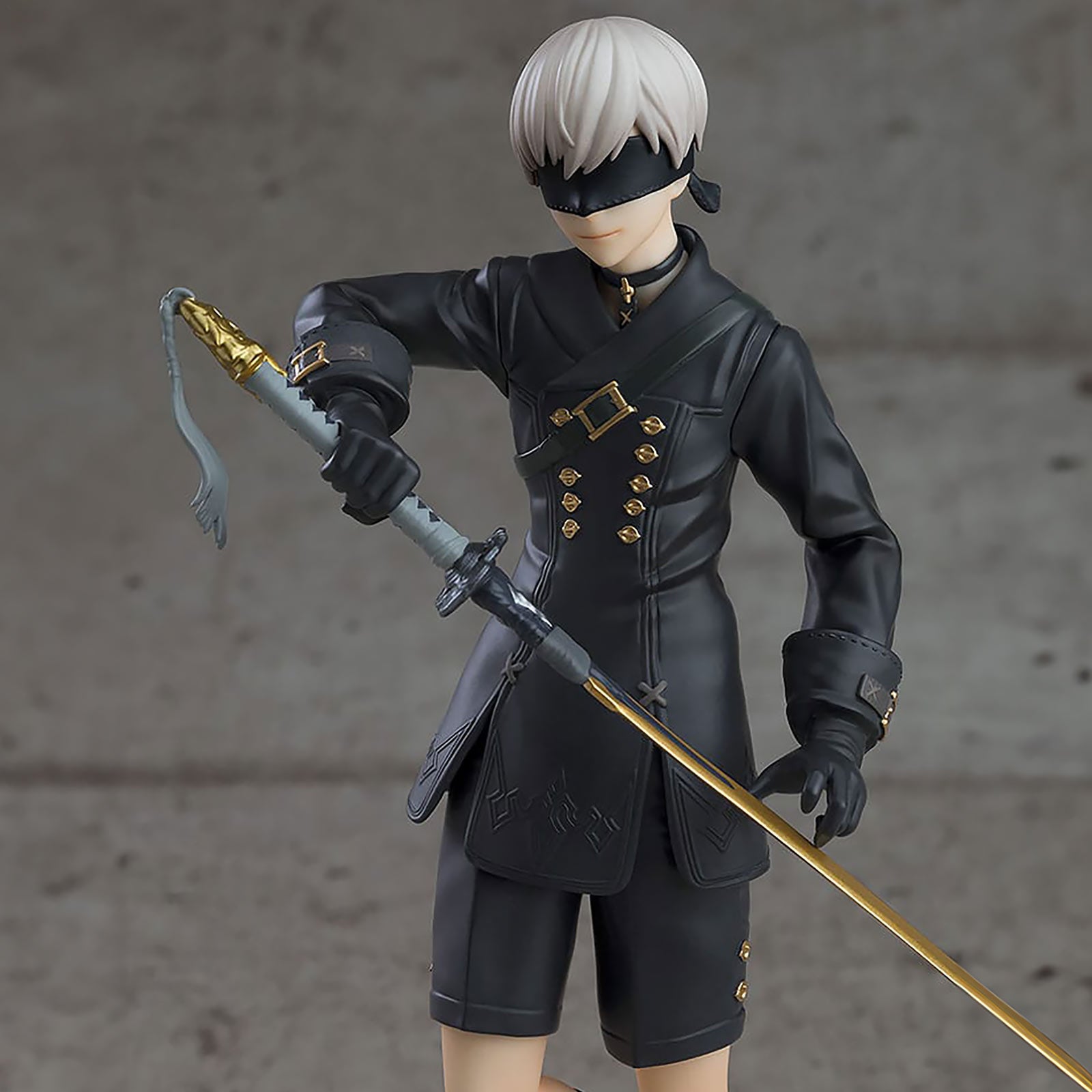 Product image NieR:Automata Ver1.1a - 9S YoRHa No.9 Type S Pop Up Parade Figure