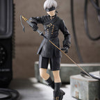 Product image NieR:Automata Ver1.1a - 9S YoRHa No.9 Type S Pop Up Parade Figure
