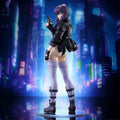 Product image Ghost in the Shell - Motoko Kusanagi Figure (S.A.C. Ver. L Size)