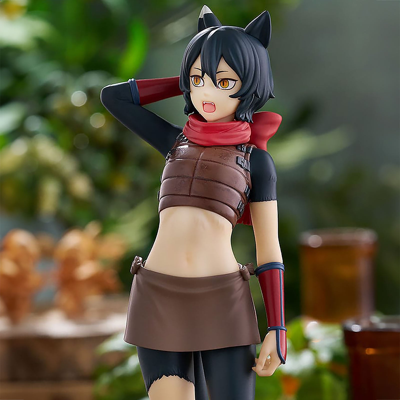 Product image Delicious in Dungeon - Izutsumi Figure 16cm