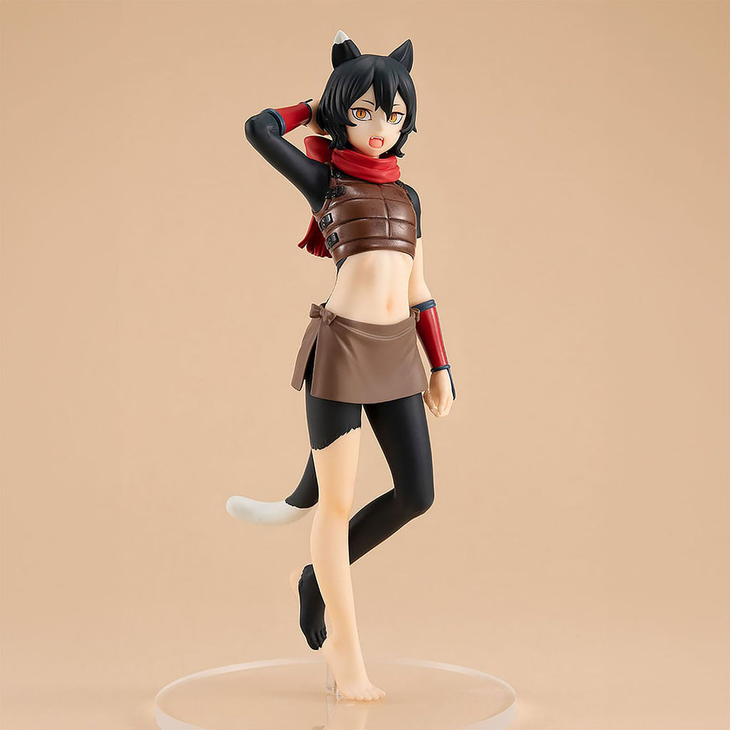 Product image Delicious in Dungeon - Izutsumi Figure 16cm