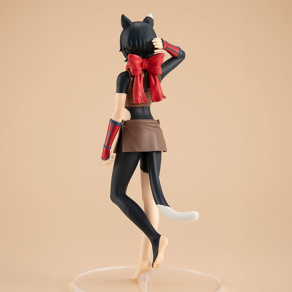 Product image Delicious in Dungeon - Izutsumi Figure 16cm