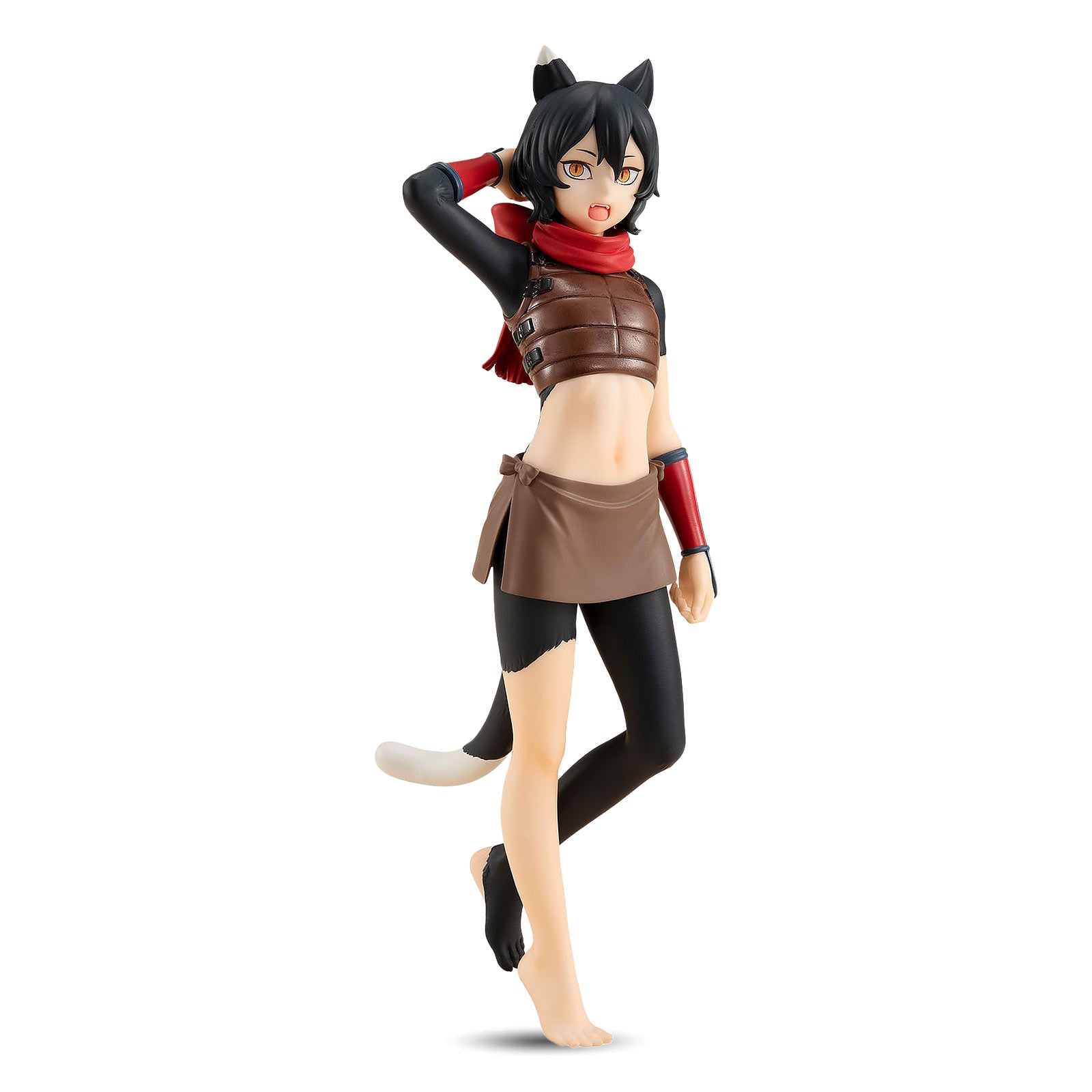 Product image Delicious in Dungeon - Izutsumi Figure 16cm