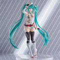 Product image Hatsune Miku - Racing Miku 2023 Figure 17cm