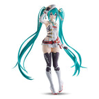 Product image Hatsune Miku - Racing Miku 2023 Figure 17cm