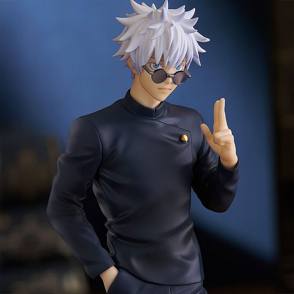 Product image Jujutsu Kaisen - Satoru Gojo Pop Up Parade Figure