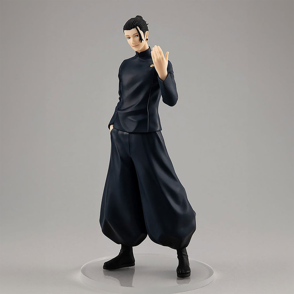 Product image Jujutsu Kaisen - Suguru Geto Pop Up Parade Figure