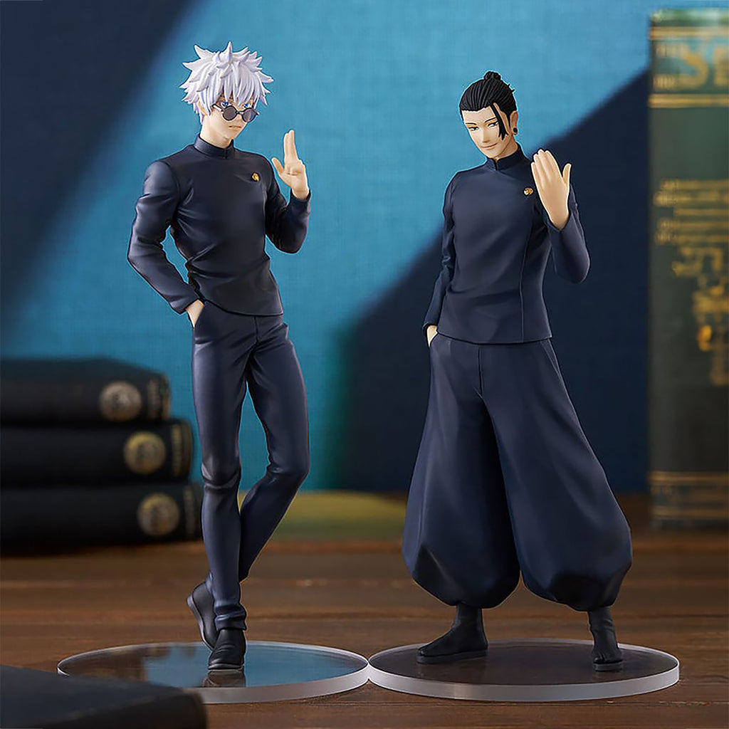 Product image Jujutsu Kaisen - Suguru Geto Pop Up Parade Figure
