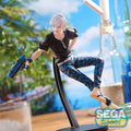 Product image Jujutsu Kaisen - Satoru Gojo Splash×Battle Figure