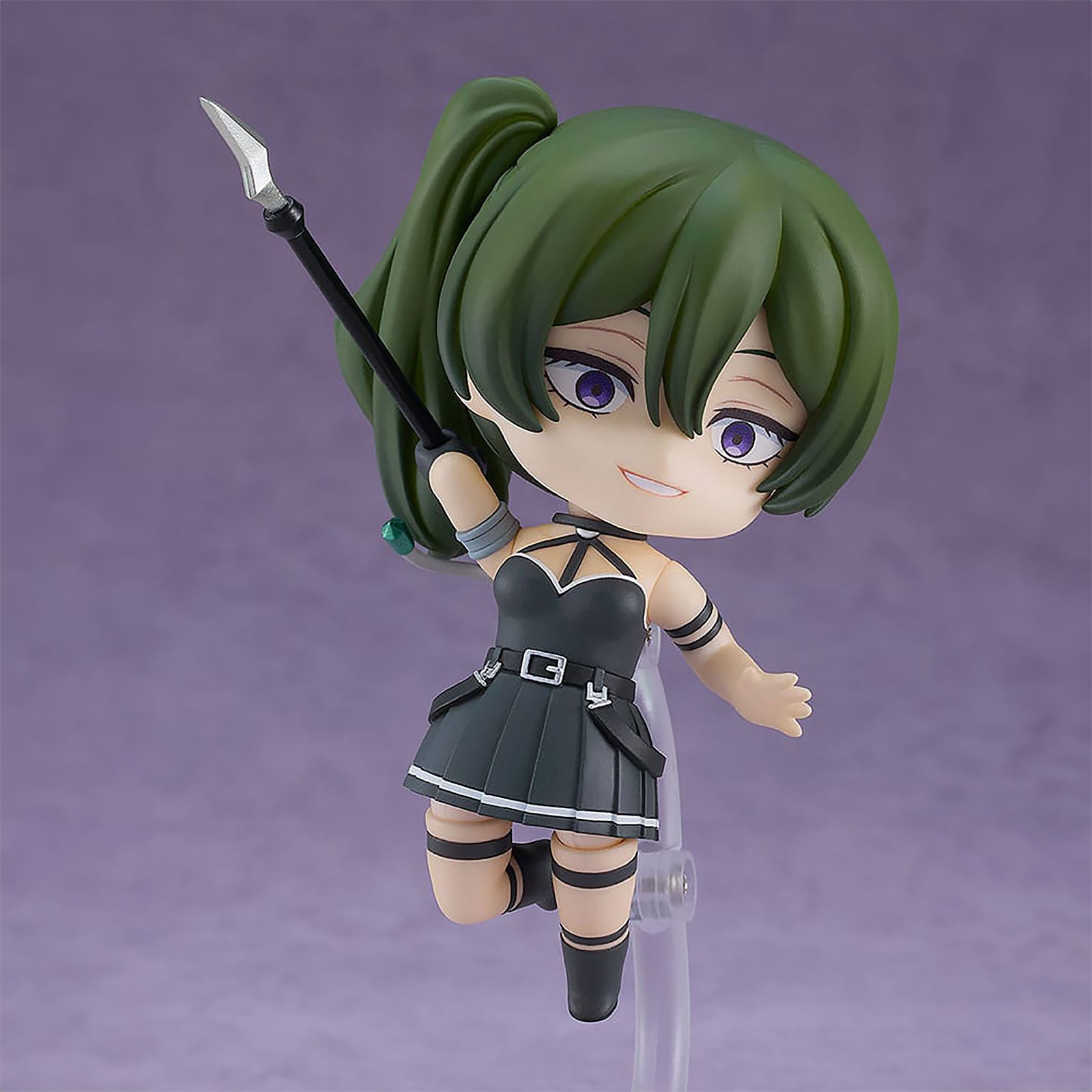 Product image Frieren: Beyond Journey’s End - Übel Nendoroid Action Figure
