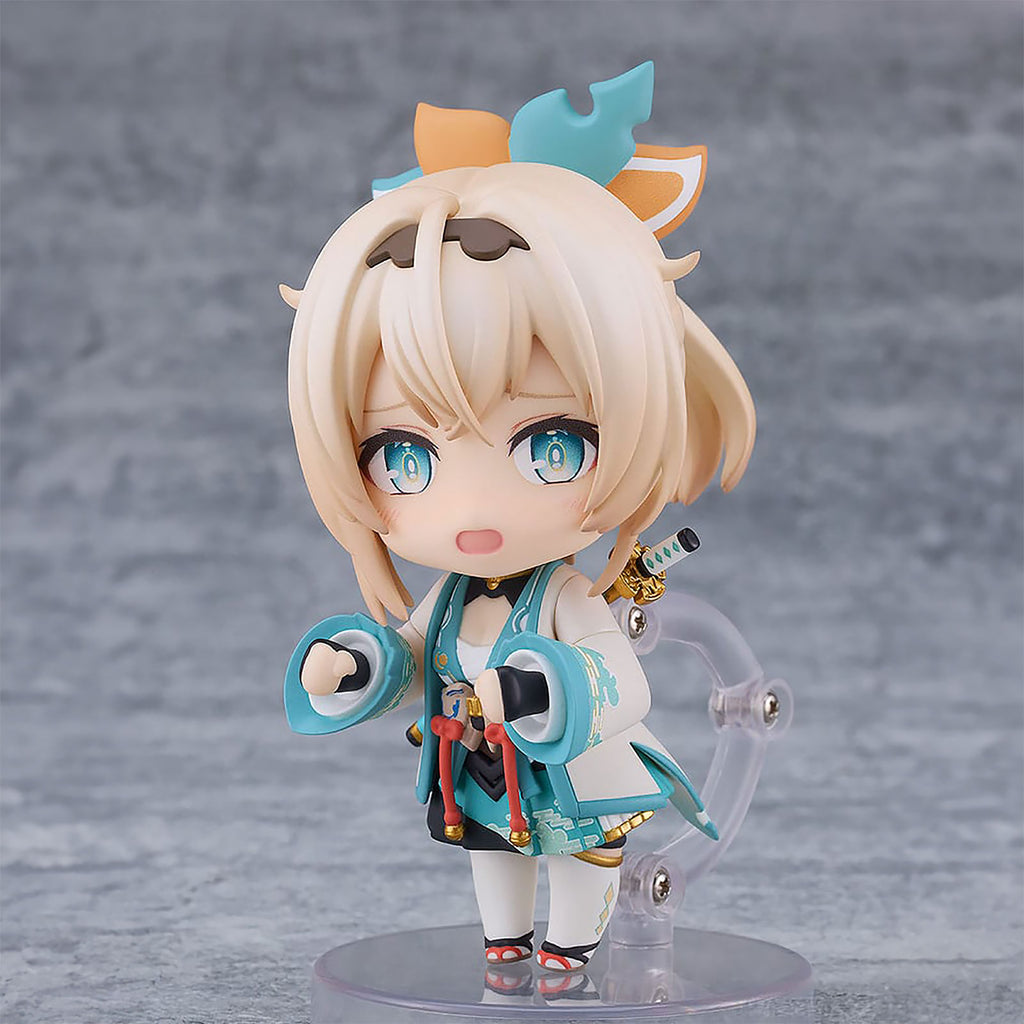 Product image Hololive Production - Kazama Iroha Nendoroid Action Figure