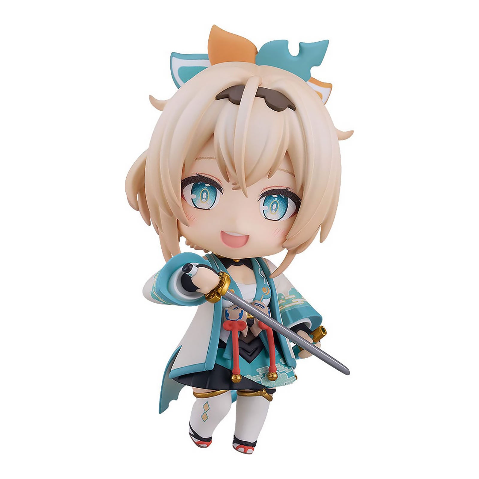 Product image Hololive Production - Kazama Iroha Nendoroid Action Figure