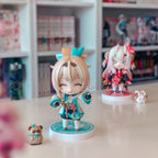 Product image Hololive Production - Kazama Iroha Nendoroid Action Figure