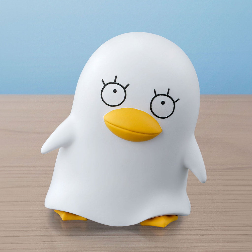Product image Gintama - Katsura Kotarou Adokenette Figure