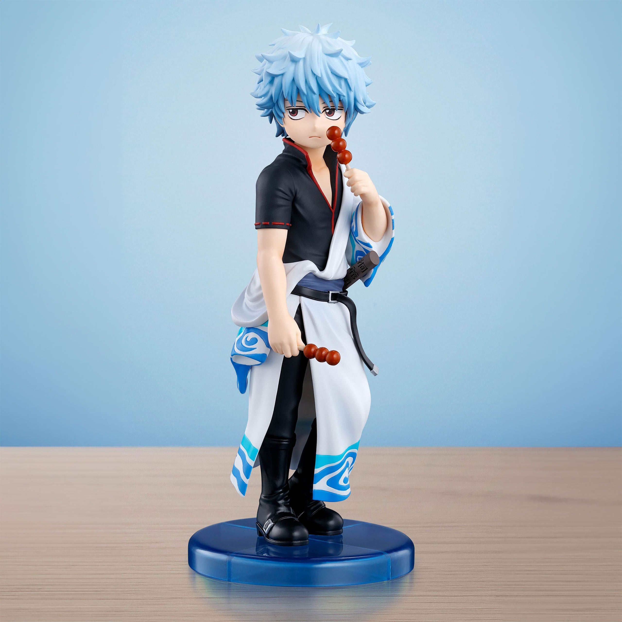 Product image Gintama - Sakata Gintoki Adokenette Figure