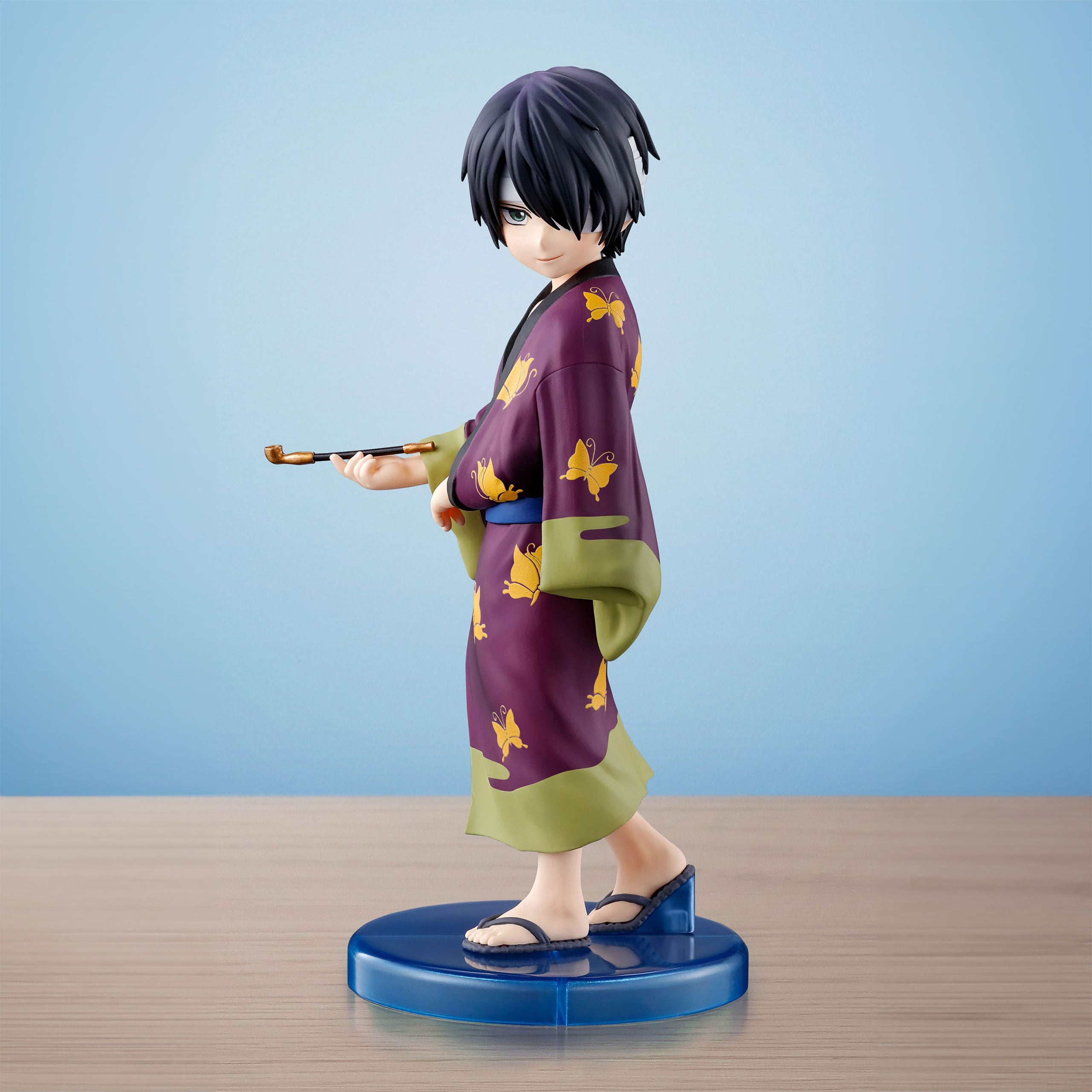 Product image Gintama - Takasugi Shinsuke Adokenette Figure