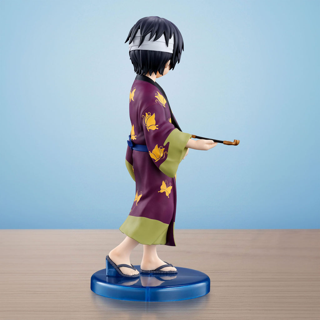 Product image Gintama - Takasugi Shinsuke Adokenette Figure