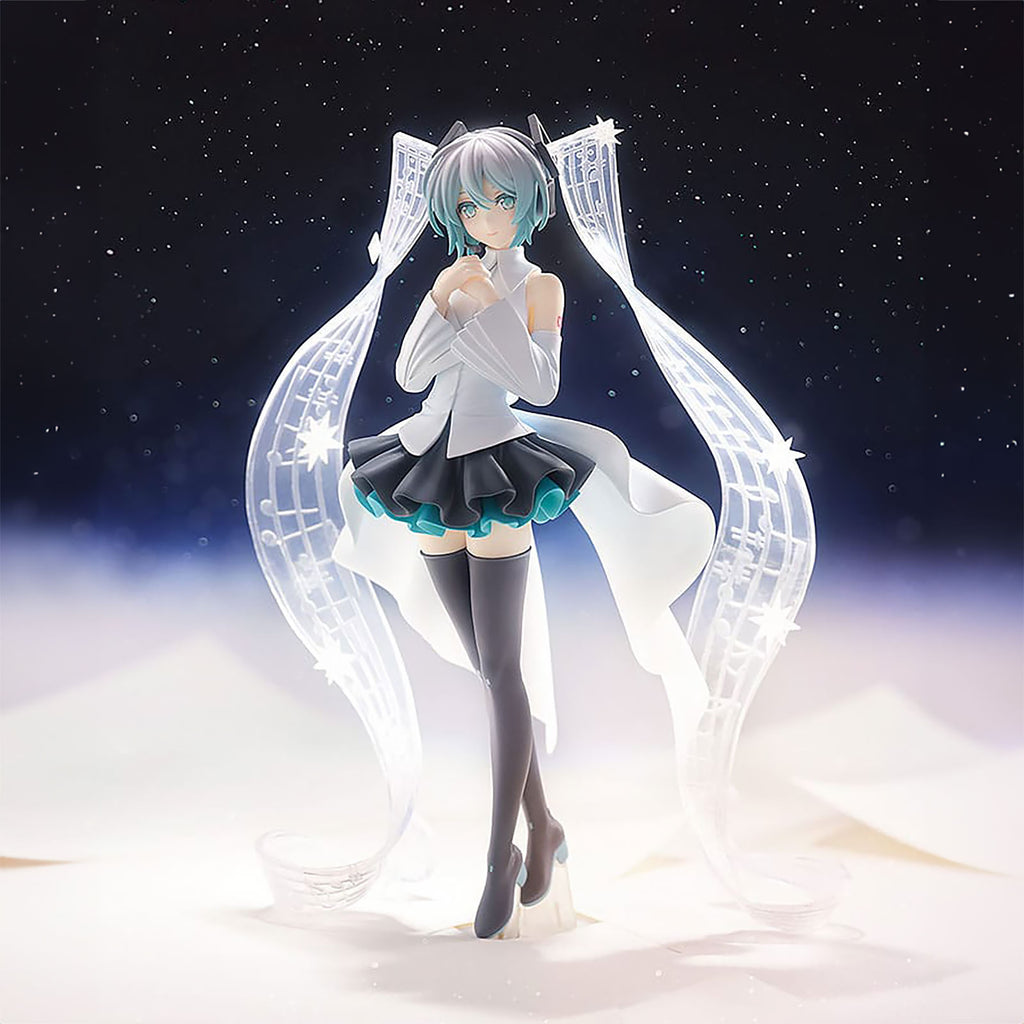 Product image Hatsune Miku - Miku Figure Little Missing Stars Version