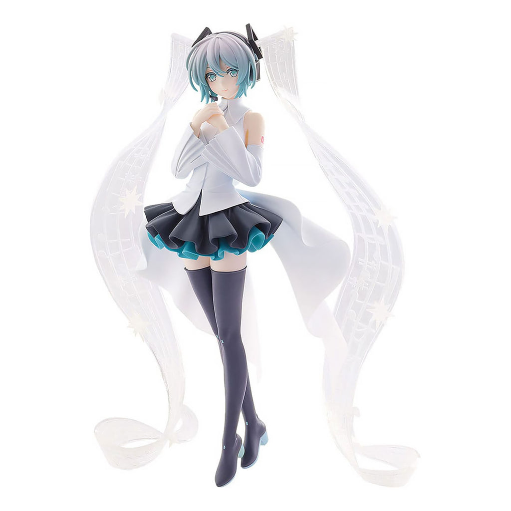 Product image Hatsune Miku - Miku Figure Little Missing Stars Version