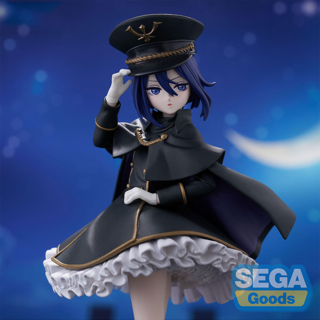 Product image My Dress-Up Darling - Sajuna Inui Black Lily Figure