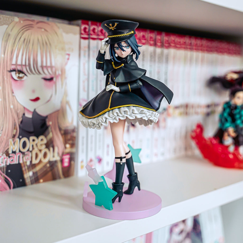 Product image My Dress-Up Darling - Sajuna Inui Black Lily Figure