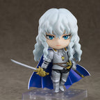 Product image Berserk - Griffith Nendoroid Action Figure