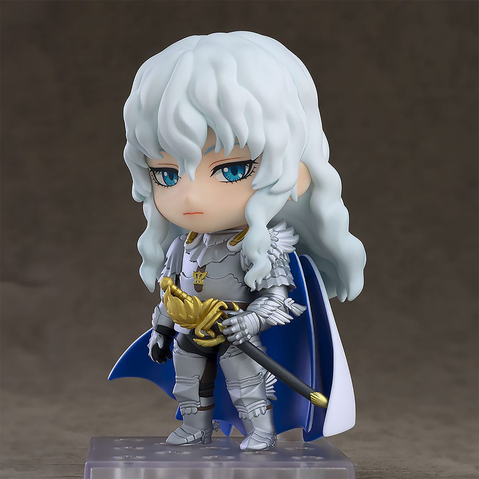 Product image Berserk - Griffith Nendoroid Action Figure