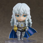 Product image Berserk - Griffith Nendoroid Action Figure