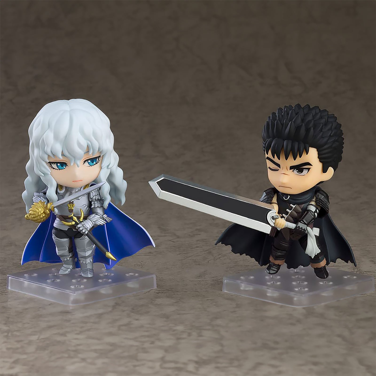 Product image Berserk - Griffith Nendoroid Action Figure