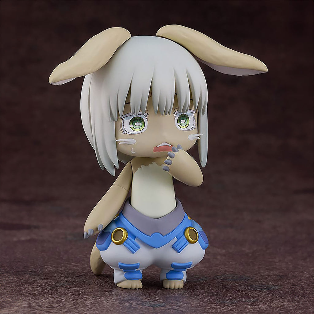 Product image Made in Abyss – Nanachi Nendoroid Action Figure New Outfit Version