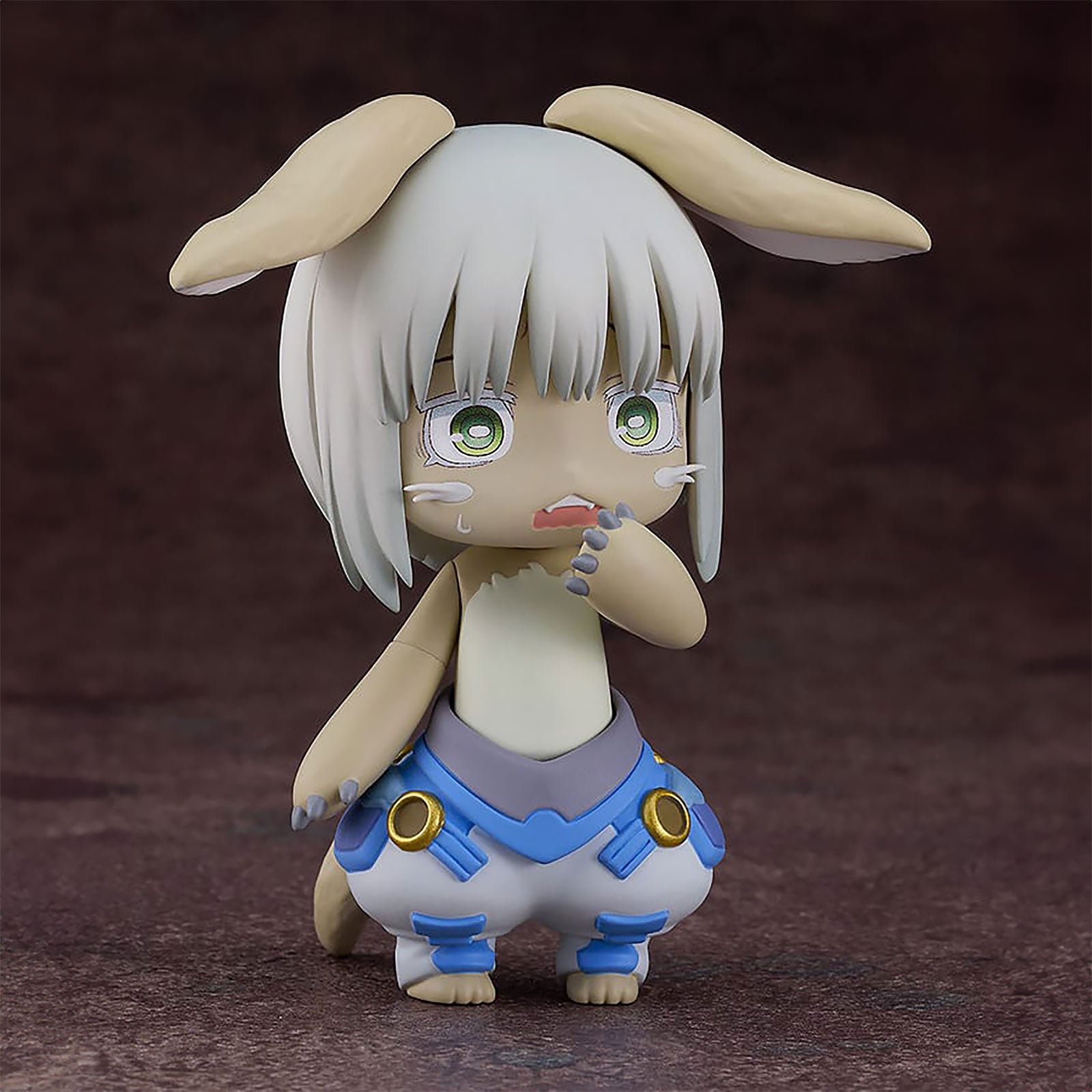 Product image Made in Abyss – Nanachi Nendoroid Action Figure New Outfit Version