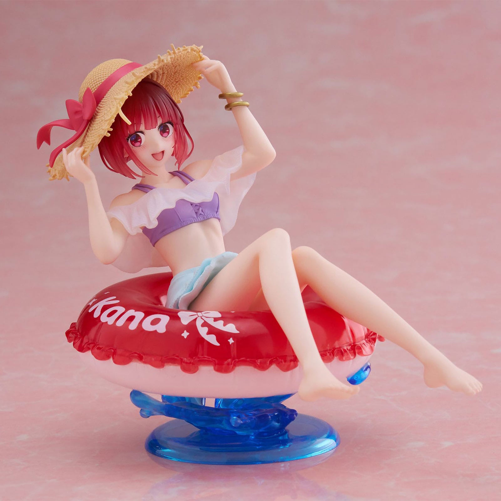 Product image Oshi No Ko: My Star - Kana Arima Aqua Float Girls Figure
