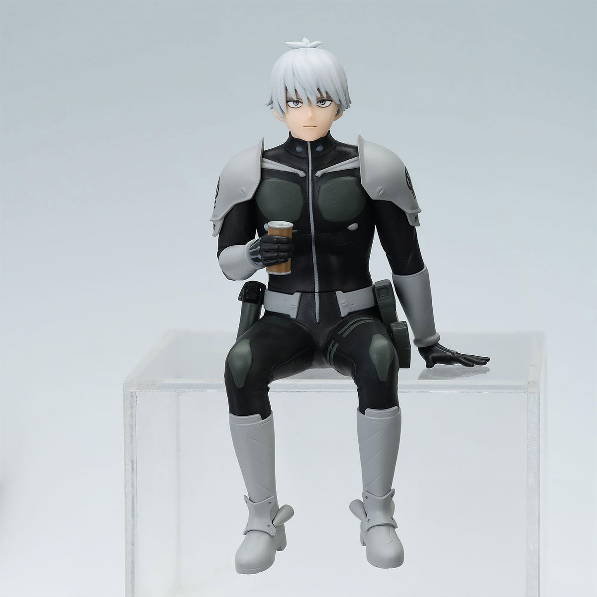 Product image Kaiju No. 8 - Reno Ichikawa Break Time Figure
