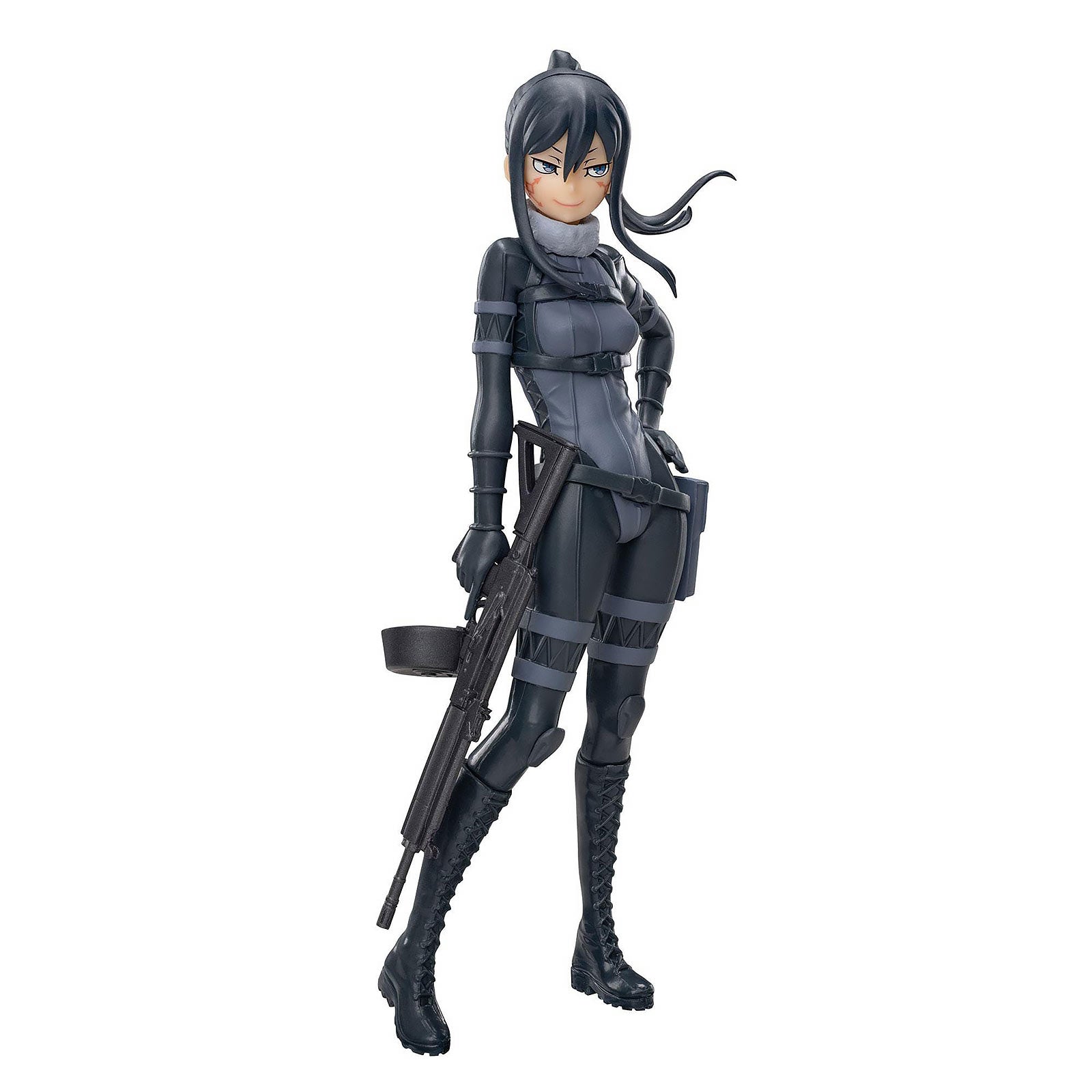 Product image Sword Art Online - Pitohui Luminasta Figure