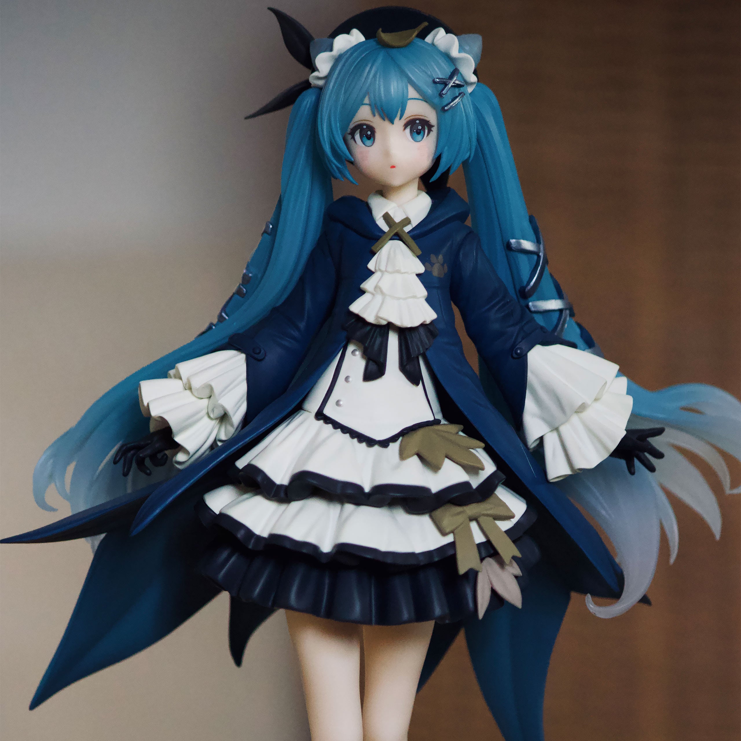Product image Hatsune Miku - Miku Autumn Outing Figure