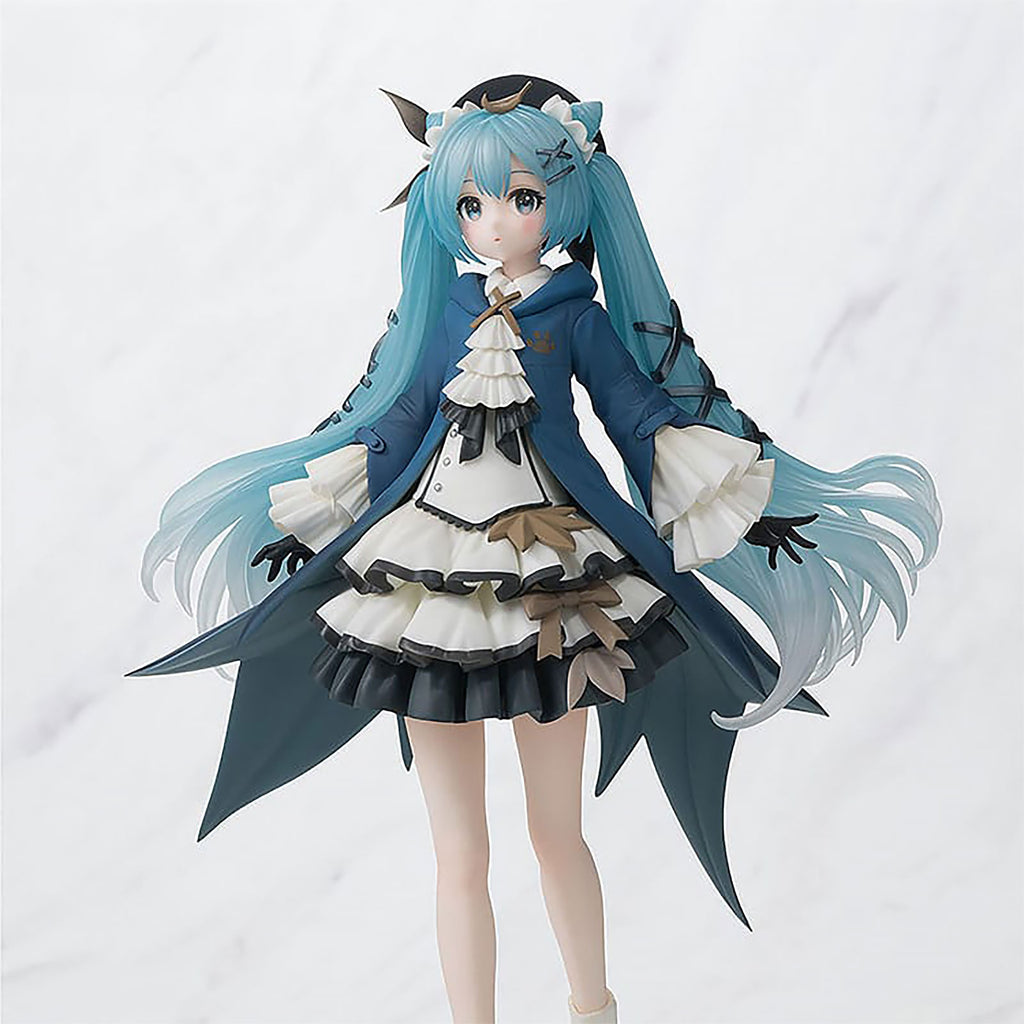 Product image Hatsune Miku - Miku Autumn Outing Figure