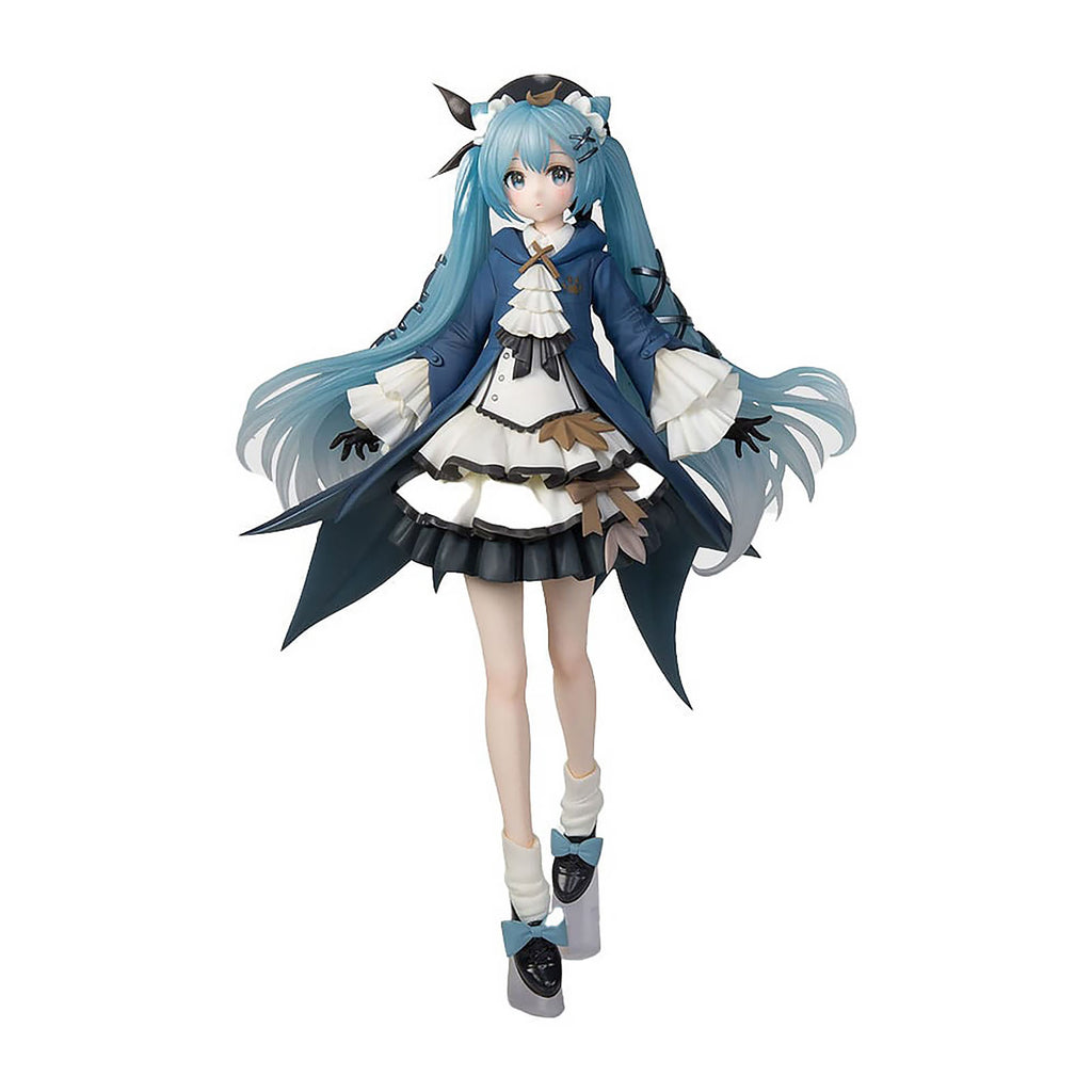 Product image Hatsune Miku - Miku Autumn Outing Figure