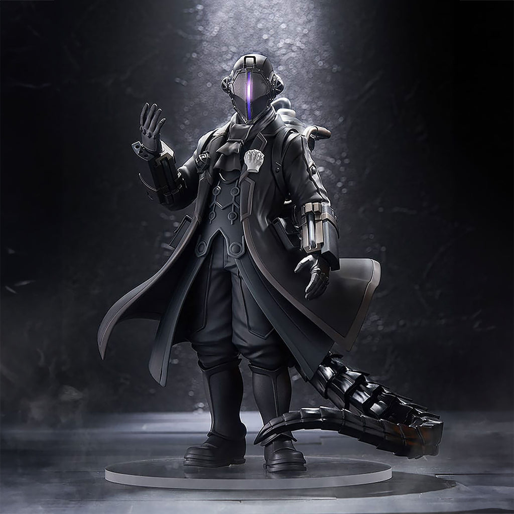 Product image Made in Abyss - SP Bondrewd Figure